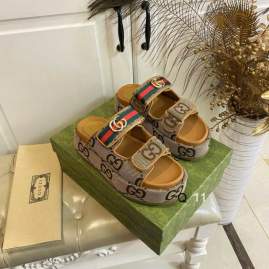 Picture of Gucci Slippers _SKUGuccisz35-40Y05011891